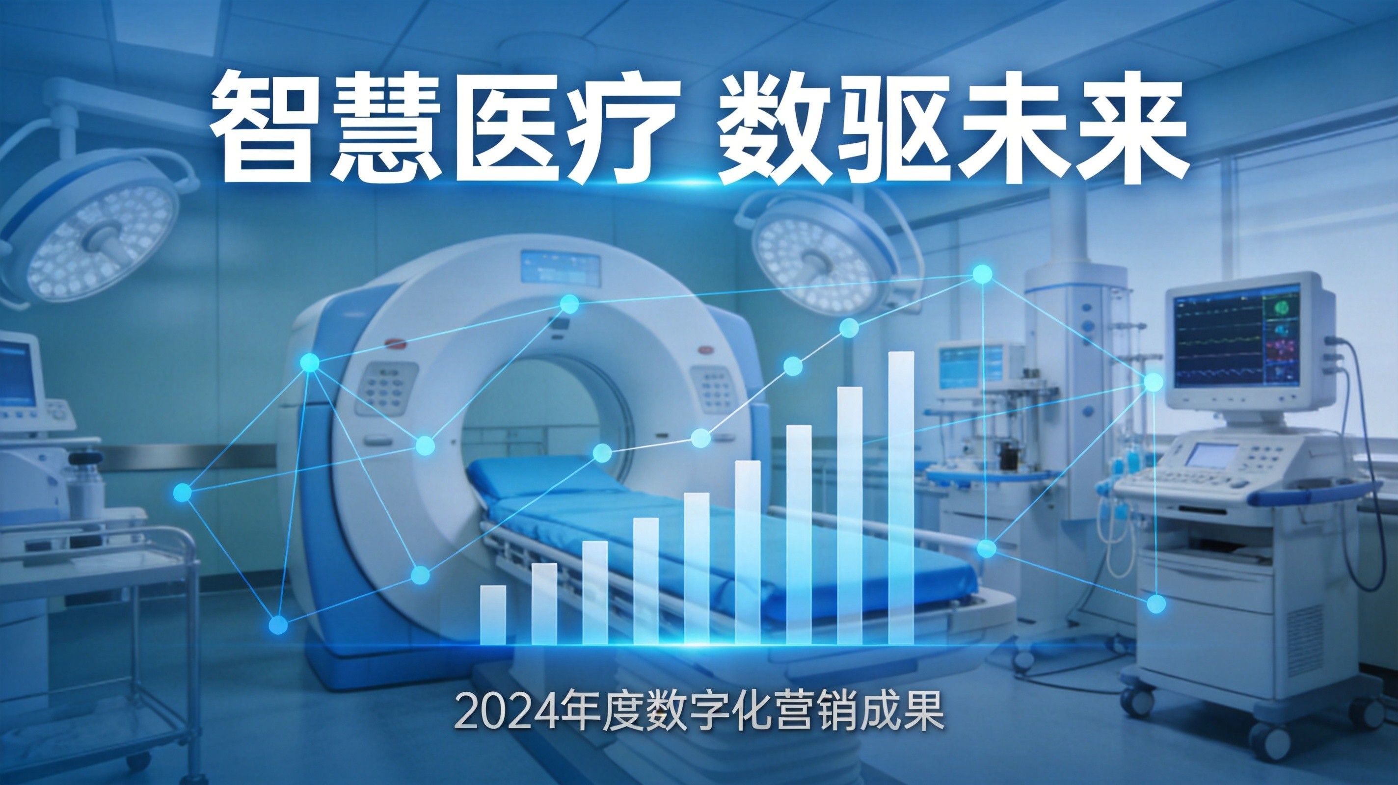 助力企业发展&mdash;&mdash;星程网络协助山东某医疗器械企业推广获客，实现线上询盘增长200%